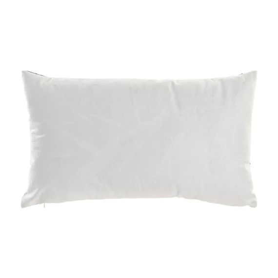 Párna absztrakt mintás 50x30x12 cm 3 féle