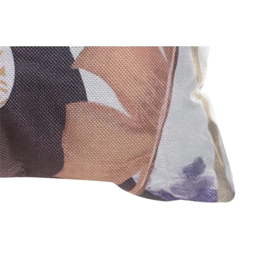 Párna afrikai mintás 45x10x45 cm 2 féle