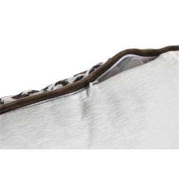 Párna állat mintás 43x15x43 cm 3 féle