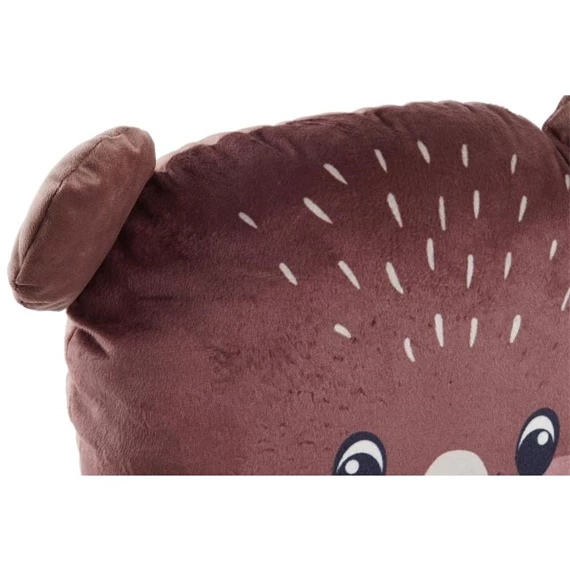 Párna állatos 39x12x28 cm 2 féle