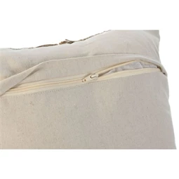 Párna bojtos 45x45 cm