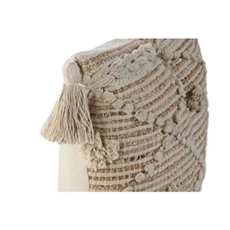 Párna bojtos 45x45 cm