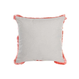 Párna bojtos 45x15x45 cm 4 féle