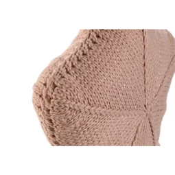 Párna csillag 40x8x40 cm