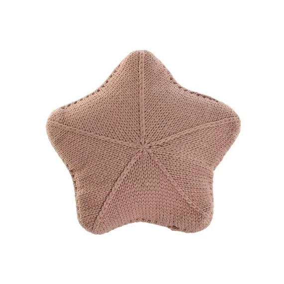 Párna csillag 40x8x40 cm