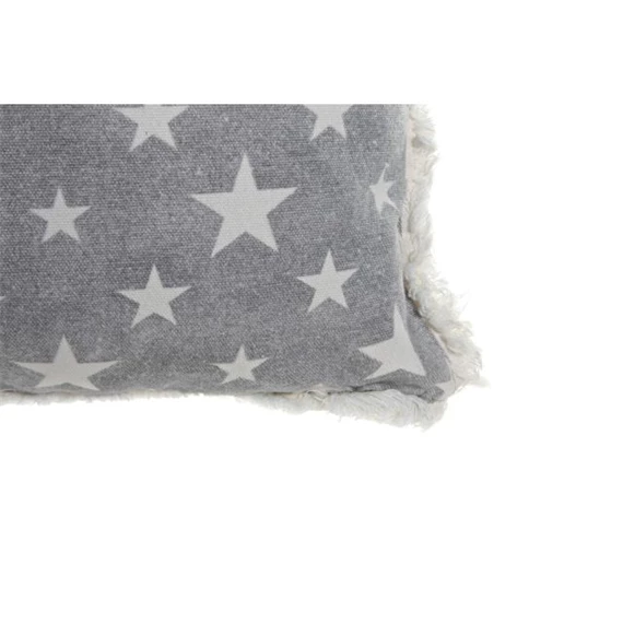 Párna csillagos 45x10x45 cm 2 féle