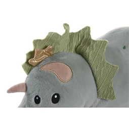 Párna dinoszaurusz 58x10x52 cm 2 féle