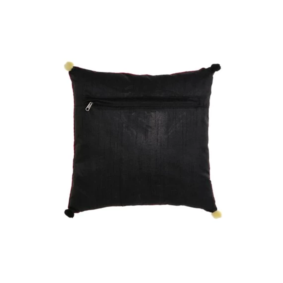 Párna elefánt mintás 40x10x40 cm 2 féle