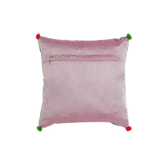 Párna fa mintás 40x10x40 cm 2 féle