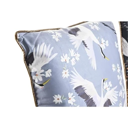 Párna gém mintás 45x10x45 cm 2 féle