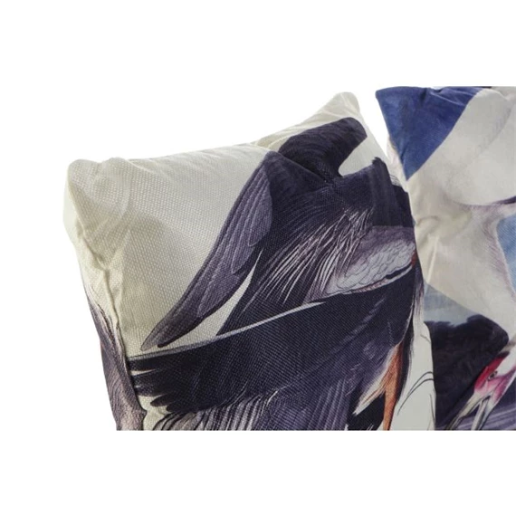 Párna gém mintás 45x10x45 cm 2 féle