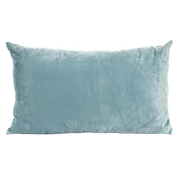 Párna geometrikus mintás 50x10x30 cm 2 féle