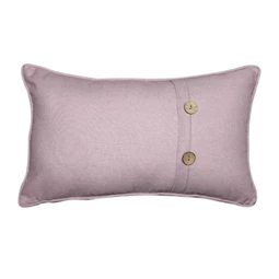 Párna gombokkal 50x0x30 cm