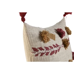 Párna hímzett 40x15x40 cm 3 féle