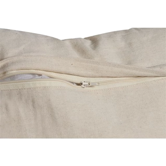 Párna hímzett 40x15x40 cm 3 féle