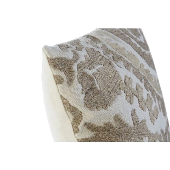 Párna hímzett 45x15x45 cm