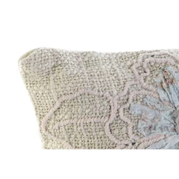 Párna hímzett 45x15x45 cm