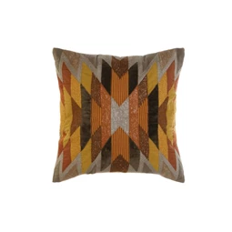 Párna hímzett 45x15x45 cm