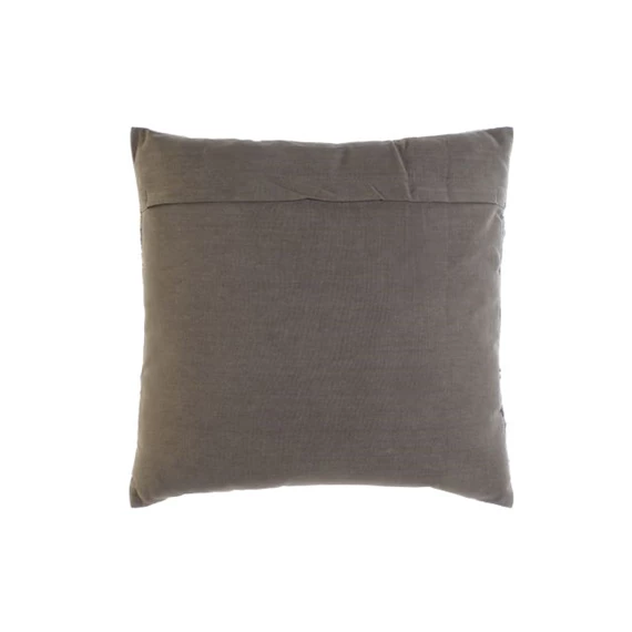 Párna hímzett 45x15x45 cm