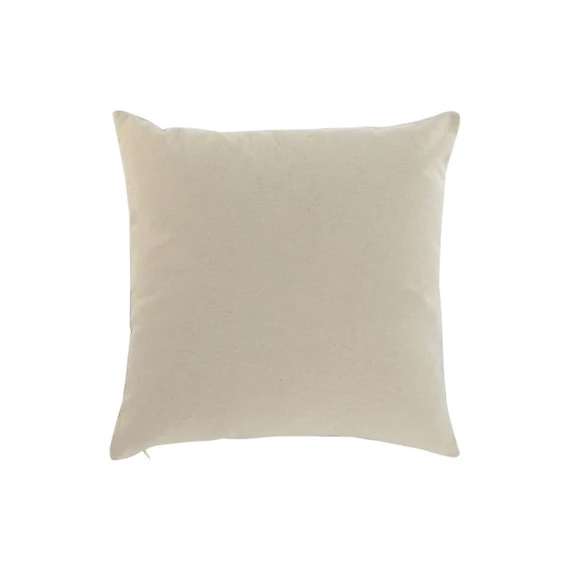 Párna hímzett 45x8x45 cm