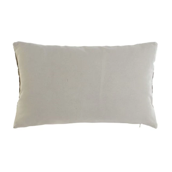 Párna hímzett 50x15x30 cm