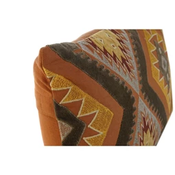 Párna hímzett 50x15x30 cm