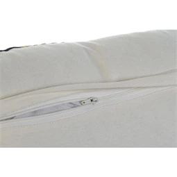 Párna hímzett 50x15x30 cm