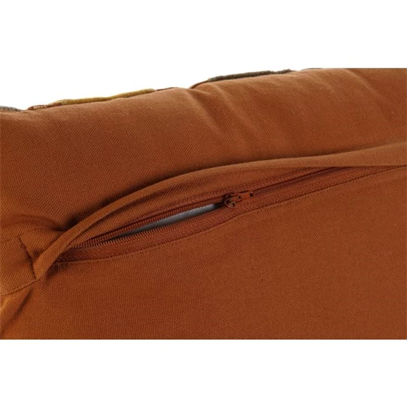 Párna hímzett 50x15x30 cm