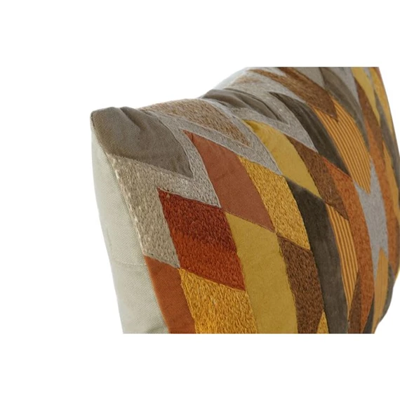 Párna hímzett 50x15x30 cm