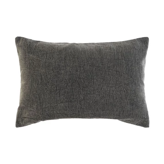 Párna hímzett 50x15x30 cm