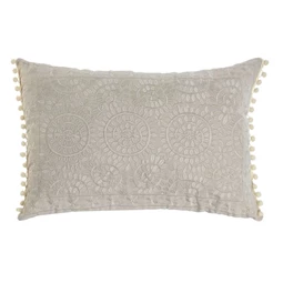 Párna hímzett 60x40 cm