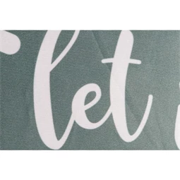 Párnahuzat 45x1x45 cm 2 féle