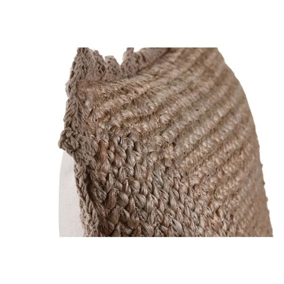 Párna makramés 50x15x30 cm 2 féle