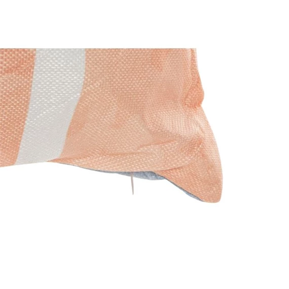 Párna modern mintás 45x10x45 cm 2 féle