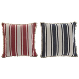 Párna 40x40x12 cm 2 féle