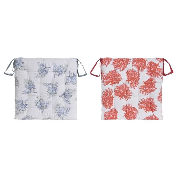 Párna 40x40x4 cm 2 féle