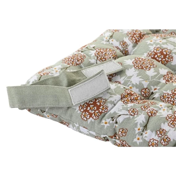 Párna 40x40x4 cm 2 féle