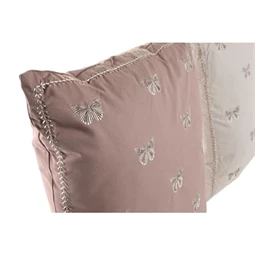 Párna pillangó mintás 45x10x45 cm 2 féle