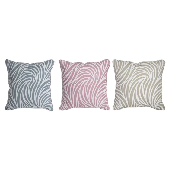 Párna 45x15x45 cm 3 féle