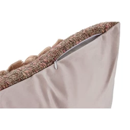 Párna rojtos 50x8x30 cm