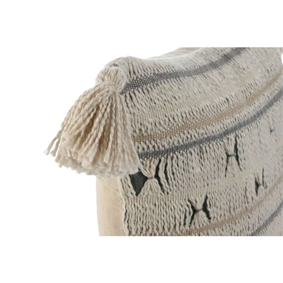 Párna rojtos 45x0x45 cm