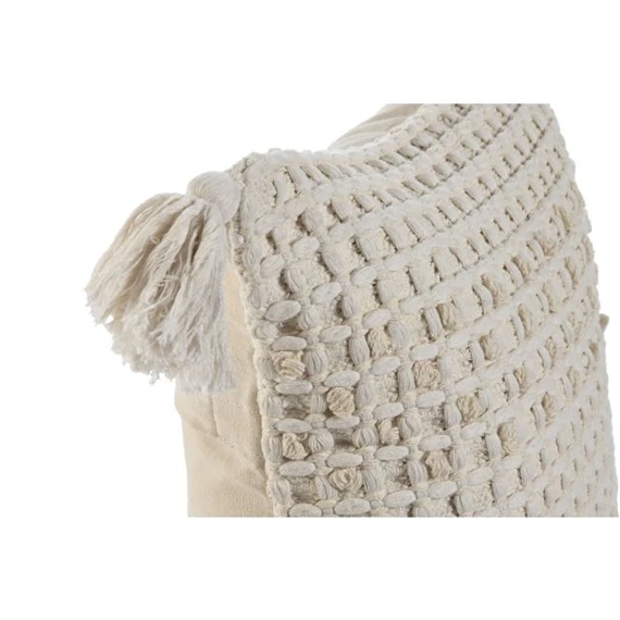 Párna rojtos 45x0x45 cm