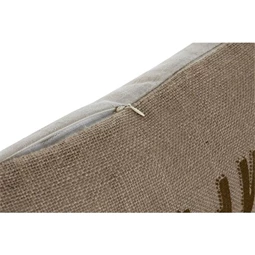 Párna rojtos 50x8x30 cm