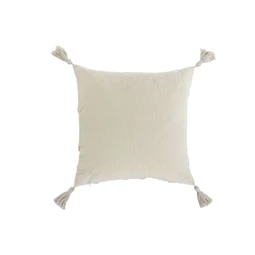 Párna rojtos 45x8x45 cm