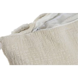 Párna rojtos 45x8x45 cm