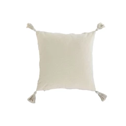 Párna rojtos 45x8x45 cm