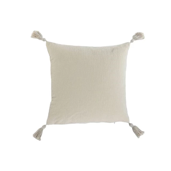 Párna rojtos 45x8x45 cm