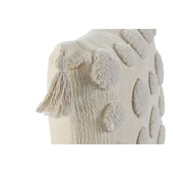 Párna rojtos 45x8x45 cm