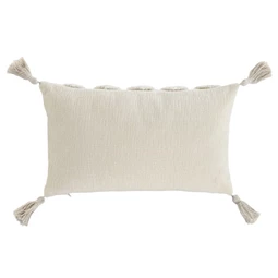 Párna rojtos 50x8x30 cm