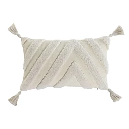 Párna rojtos 50x8x30 cm